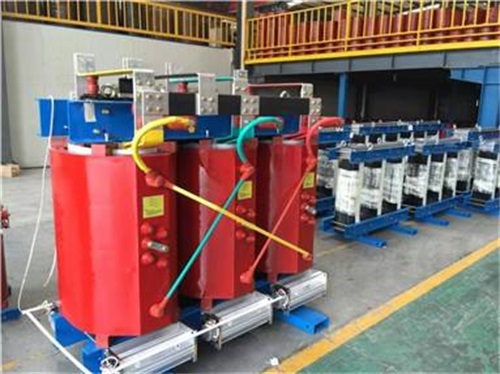 新疆SCB10-125KVA干式变压器现货规格
