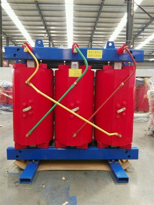 新疆SCB13-500KVA干式变压器厂家价格