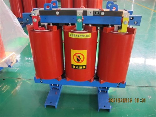 新疆SCB12-315KVA/10KV/0.4KV干式变压器