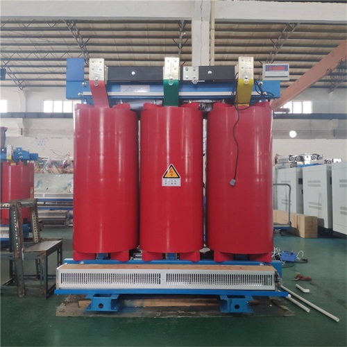 新疆SCB12-2500KVA/10KV/0.4KV干式变压器