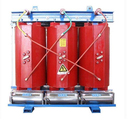 新疆SCB10-400kva/10KV/0.4KV干式变压器