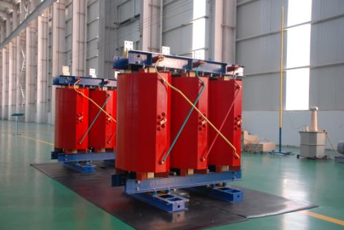 新疆SCB12-315kva干式变压器厂家批发