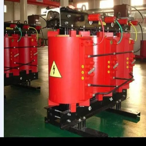 新疆SCB14-80KVA干式变压器